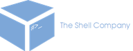 the shell company